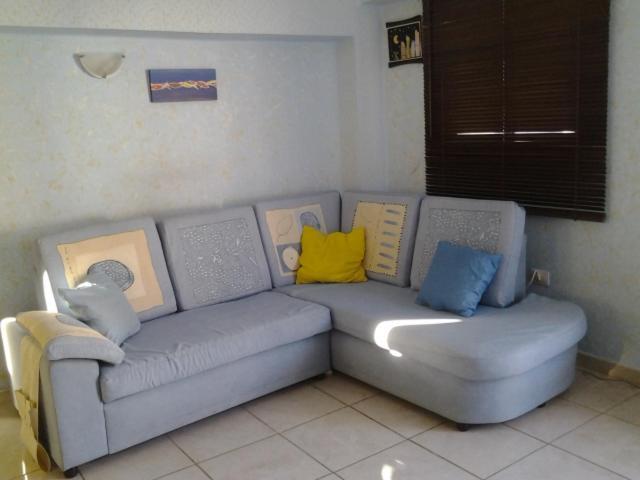 Apartamento La Aldea Pueblo Gran Canaria 2B San Nicolas Екстер'єр фото