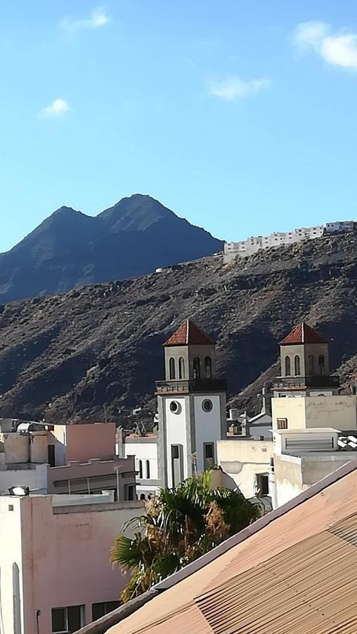 Apartamento La Aldea Pueblo Gran Canaria 2B San Nicolas Екстер'єр фото