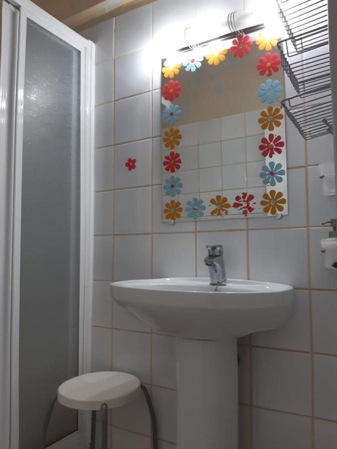 Apartamento La Aldea Pueblo Gran Canaria 2B San Nicolas Екстер'єр фото