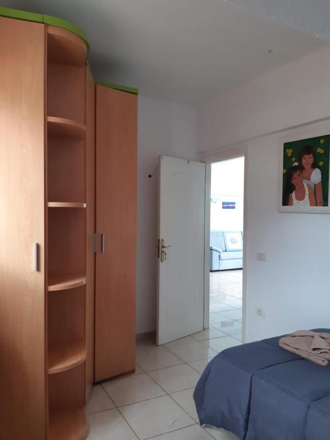 Apartamento La Aldea Pueblo Gran Canaria 2B San Nicolas Екстер'єр фото