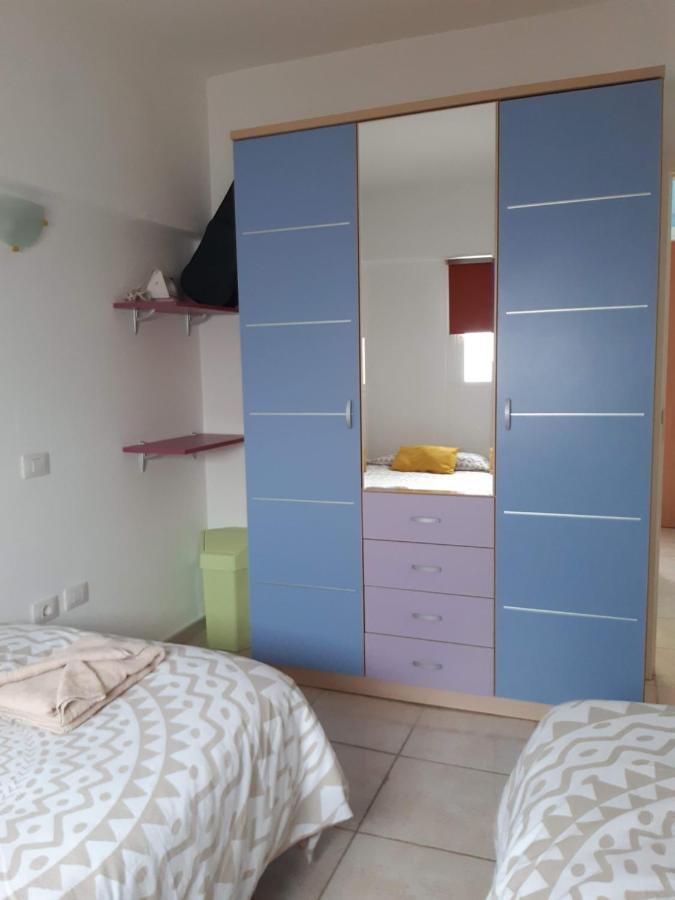 Apartamento La Aldea Pueblo Gran Canaria 2B San Nicolas Екстер'єр фото