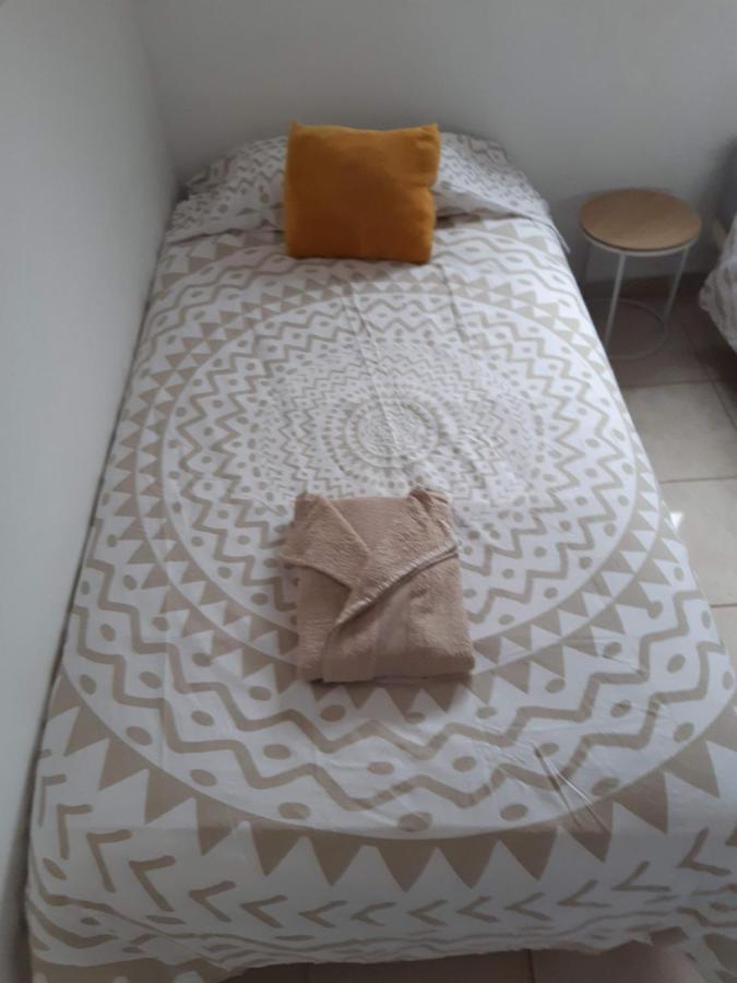 Apartamento La Aldea Pueblo Gran Canaria 2B San Nicolas Екстер'єр фото