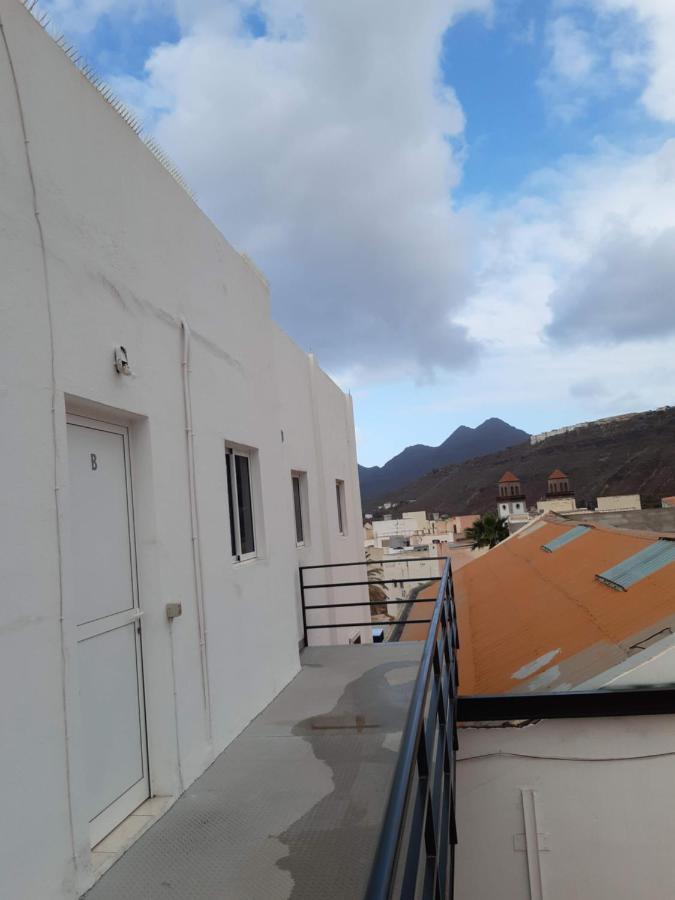 Apartamento La Aldea Pueblo Gran Canaria 2B San Nicolas Екстер'єр фото