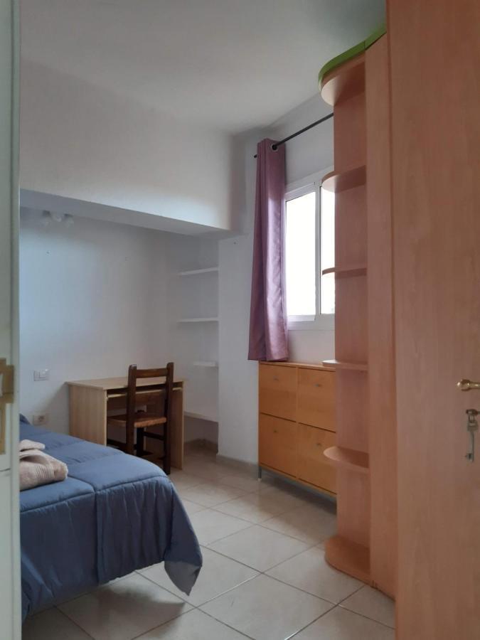 Apartamento La Aldea Pueblo Gran Canaria 2B San Nicolas Екстер'єр фото